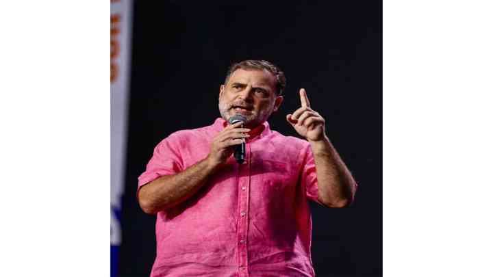 "Modi ji, look at what your NTA has just done": Rahul Gandhi targets Govt as NTA announces re-exam of UGC-NET