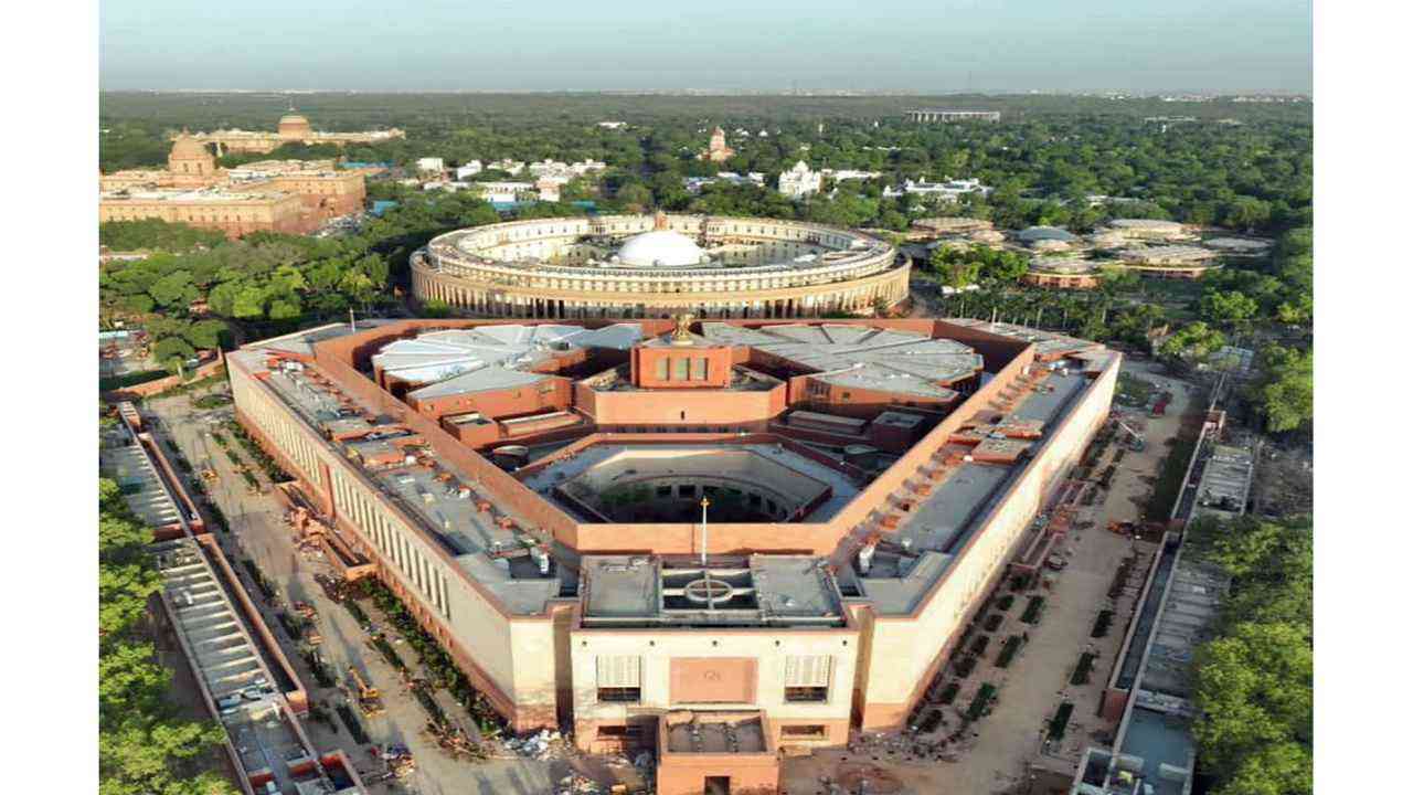 राज्यसभा में अधिकरण सुधार विधेयक, 2026 पारित, राष्ट्रीय अधिकरण आयोग के गठन का प्रस्ताव