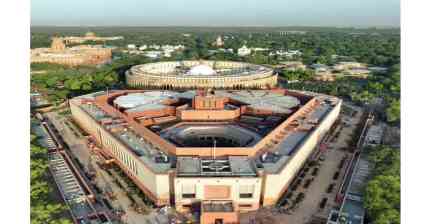 राज्यसभा में अधिकरण सुधार विधेयक, 2026 पारित, राष्ट्रीय अधिकरण आयोग के गठन का प्रस्ताव