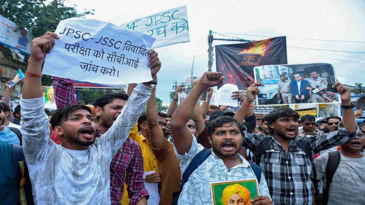 JPSC परीक्षा में कथित अनियमितताओं पर ED की बड़ी कार्रवाई, PMLA के तहत दर्ज की ECIR