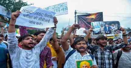 JPSC परीक्षा में कथित अनियमितताओं पर ED की बड़ी कार्रवाई, PMLA के तहत दर्ज की ECIR