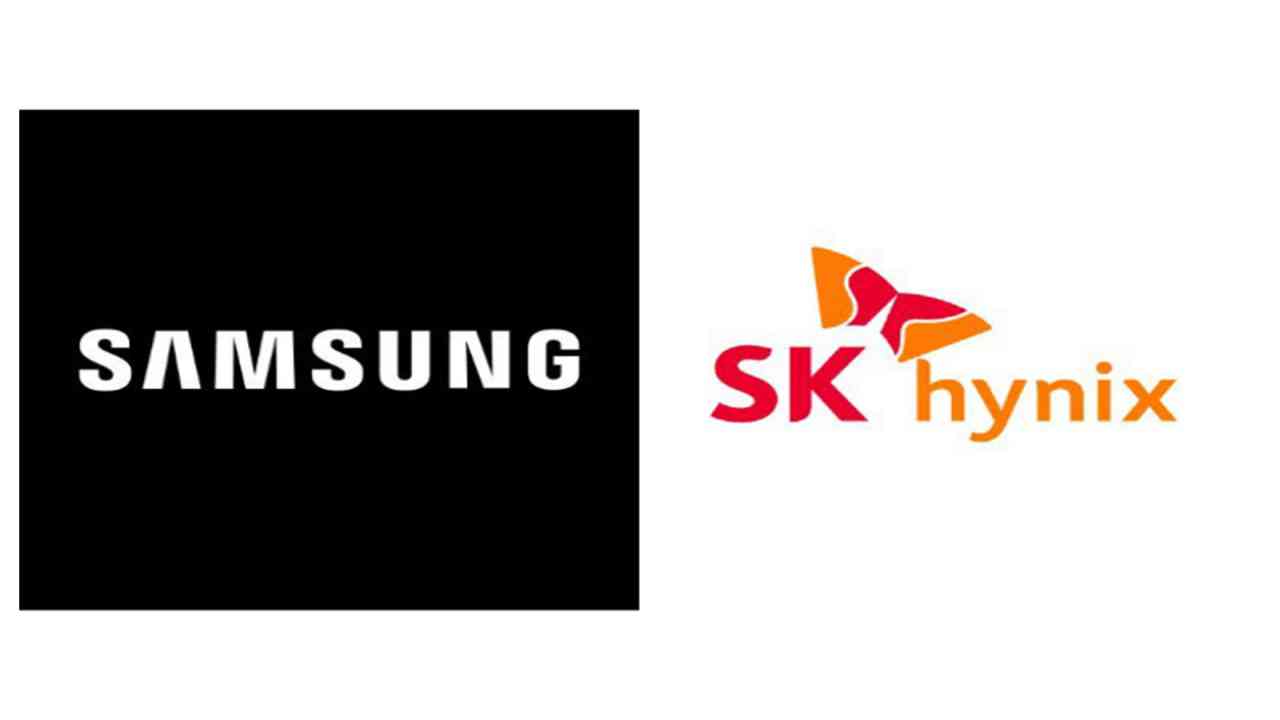 Samsung, SK Hynix stand to benefit as as Nvidia AI server costs surge