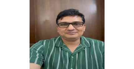 AAP's Saurabh Bharadwaj alleges Rs 22,000 crore rice scam plan in Delhi