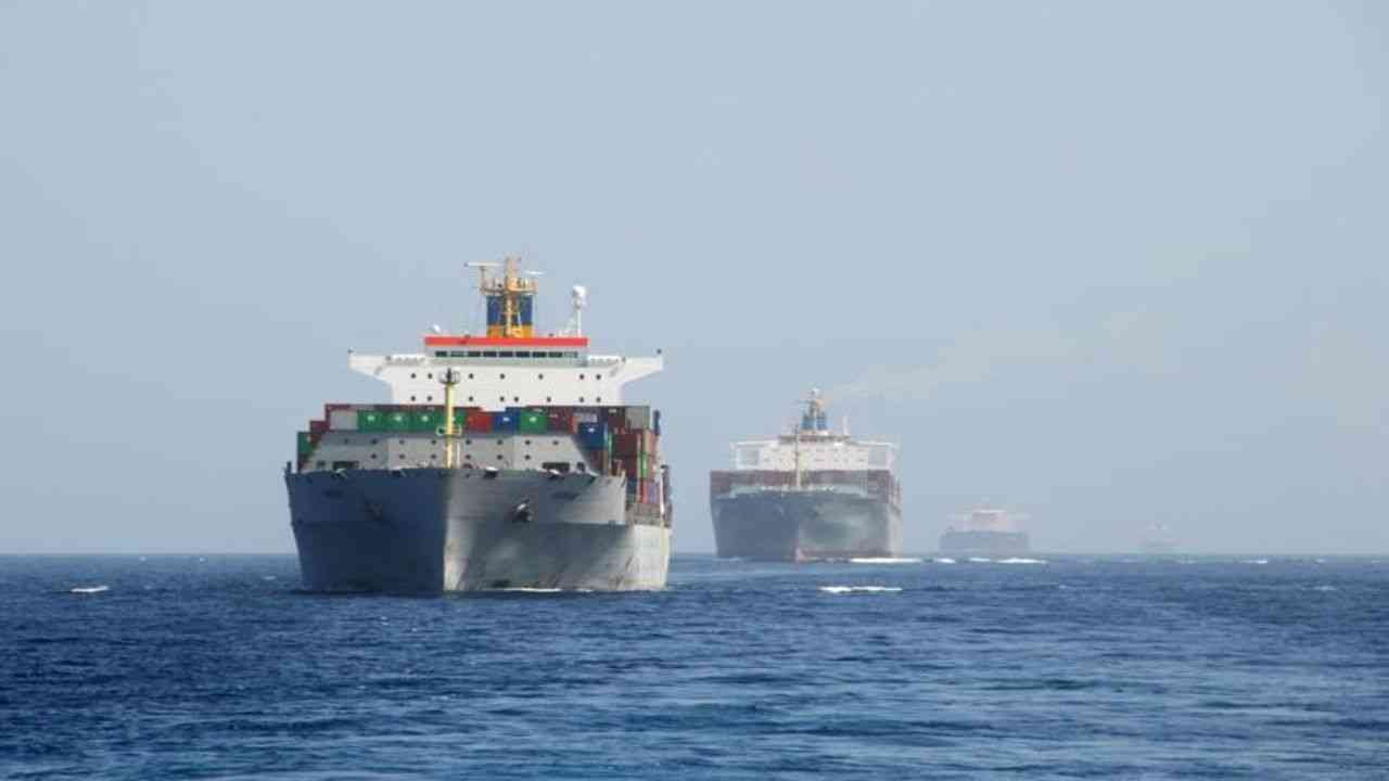 22 Indian Seafarers Aboard Two Ships Hijacked in Separate Pirate Attacks