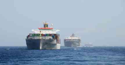 22 Indian Seafarers Aboard Two Ships Hijacked in Separate Pirate Attacks