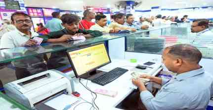 Strong loan growth, improving asset quality support resilience of Indian banks: BofA