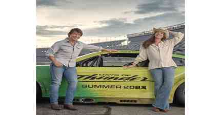 ‘Days of Thunder 2’: टॉम क्रूज और ऐनी हैथवे की जोड़ी मचाएगी धूम, 2028 में रिलीज होगी फिल्म