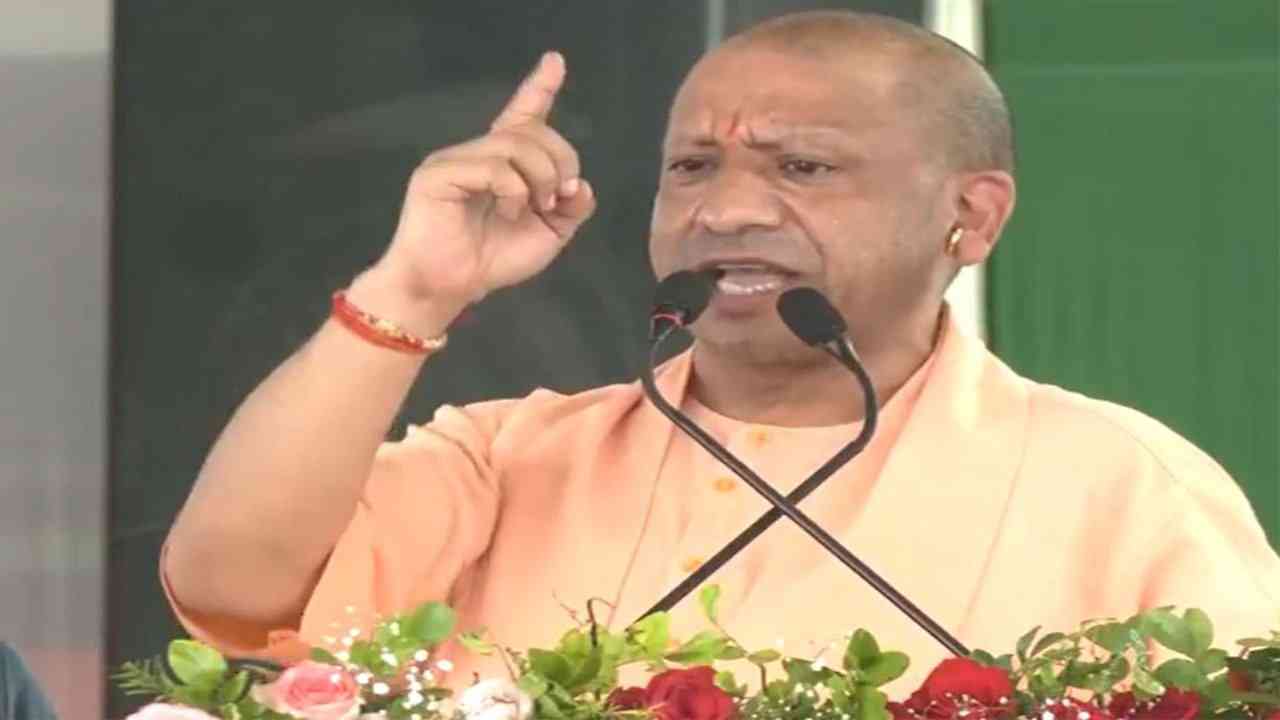 UP Has Shed ‘Bimaru’ Tag, Says CM Yogi; Inaugurates ₹305 Crore Projects in Deoria