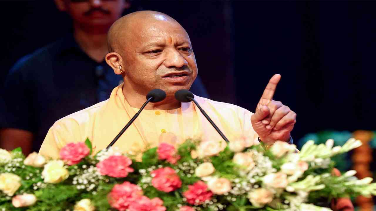 यूपी कैबिनेट बैठक: CM योगी की अध्यक्षता में आज कैबिनेट बैठक, 20  प्रस्तावों पर लगेगी मुहर!