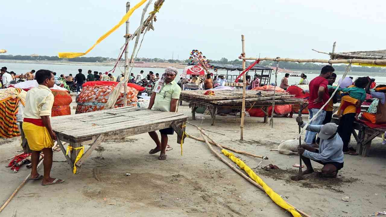 यूपी में बाढ़ राहत-बचाव अभियान तेज, ‘मिशन सेफ फ्यूचर’ के तहत स्कूल वाहनों की जांच