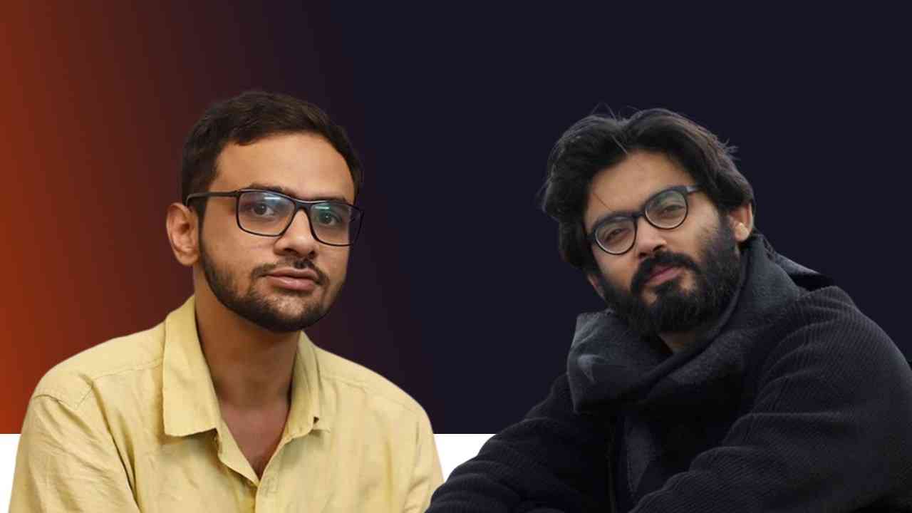 Delhi Riots Case: Police tells High Court Umar Khalid, Sharjeel Imam cannot seek fresh bail yet
