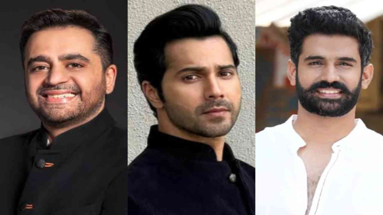 Varun Dhawan to Star in Yash Raj Films’ First Horror Film, Directed by Abhay Pannu