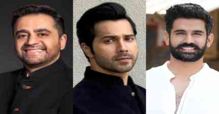 Varun Dhawan to Star in Yash Raj Films’ First Horror Film, Directed by Abhay Pannu