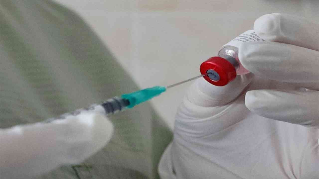 WHO Warns Ebola Outbreak in DR Congo Is Spiralling Out of Control