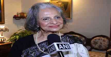 Waheeda Rahman's film 'Teesri Kasam' to be screened at Indian Film Festival of New Zealand