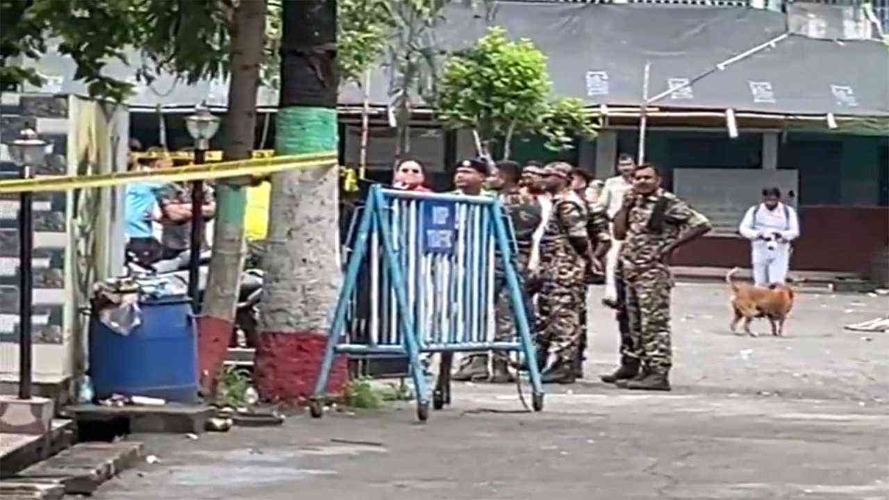बीरभूम के होटल में भीषण आग, 8 लोगों की मौत; पीएम मोदी ने जताया दुख