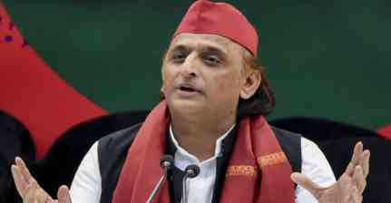यूपी चुनाव से पहले अखिलेश यादव का महिलाओं पर बड़ा दांव, ₹40 हजार से 33% आरक्षण तक 10 बड़े ऐलान