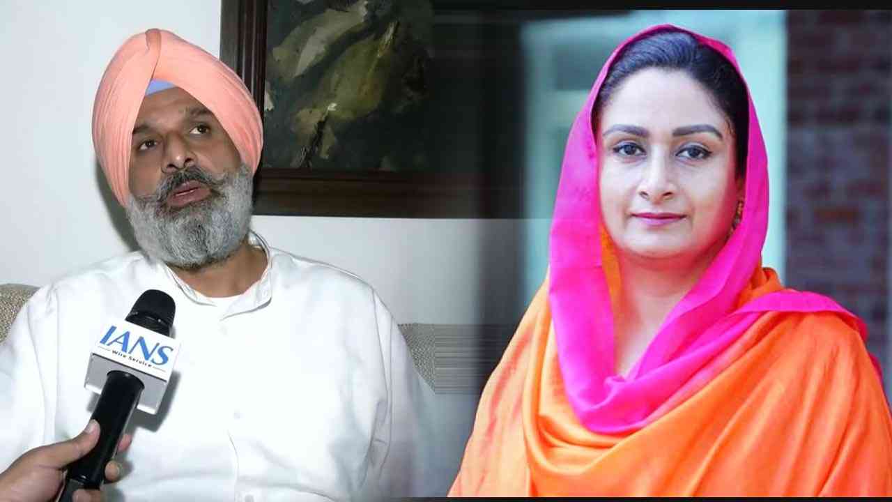 पंजाब में SAD-BJP गठबंधन की फिर आहट? हरसिमरत के संकेत से गरमाई सियासत, मजीठिया ने भी खोले पत्ते