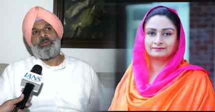 पंजाब में SAD-BJP गठबंधन की फिर आहट? हरसिमरत के संकेत से गरमाई सियासत, मजीठिया ने भी खोले पत्ते