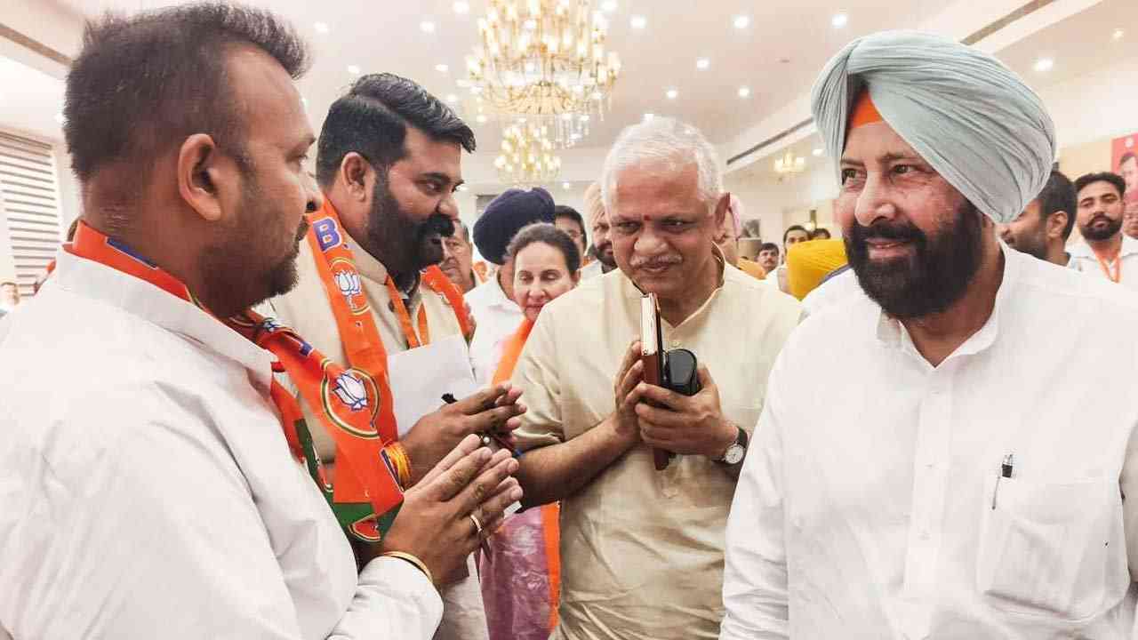 पंजाब में BJP का ‘Solo Plan’ या SAD के साथ वापसी? 2027 से पहले गठबंधन को लेकर क्यों फंसा पेंच