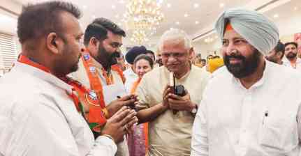 पंजाब में BJP का ‘Solo Plan’ या SAD के साथ वापसी? 2027 से पहले गठबंधन को लेकर क्यों फंसा पेंच
