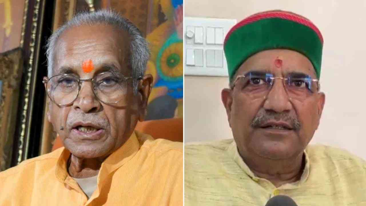 राम मंदिर चढ़ावा चोरी केस: चंपत राय-अनिल मिश्रा को SIT रिपोर्ट में राहत, 8 लोग आरोपी