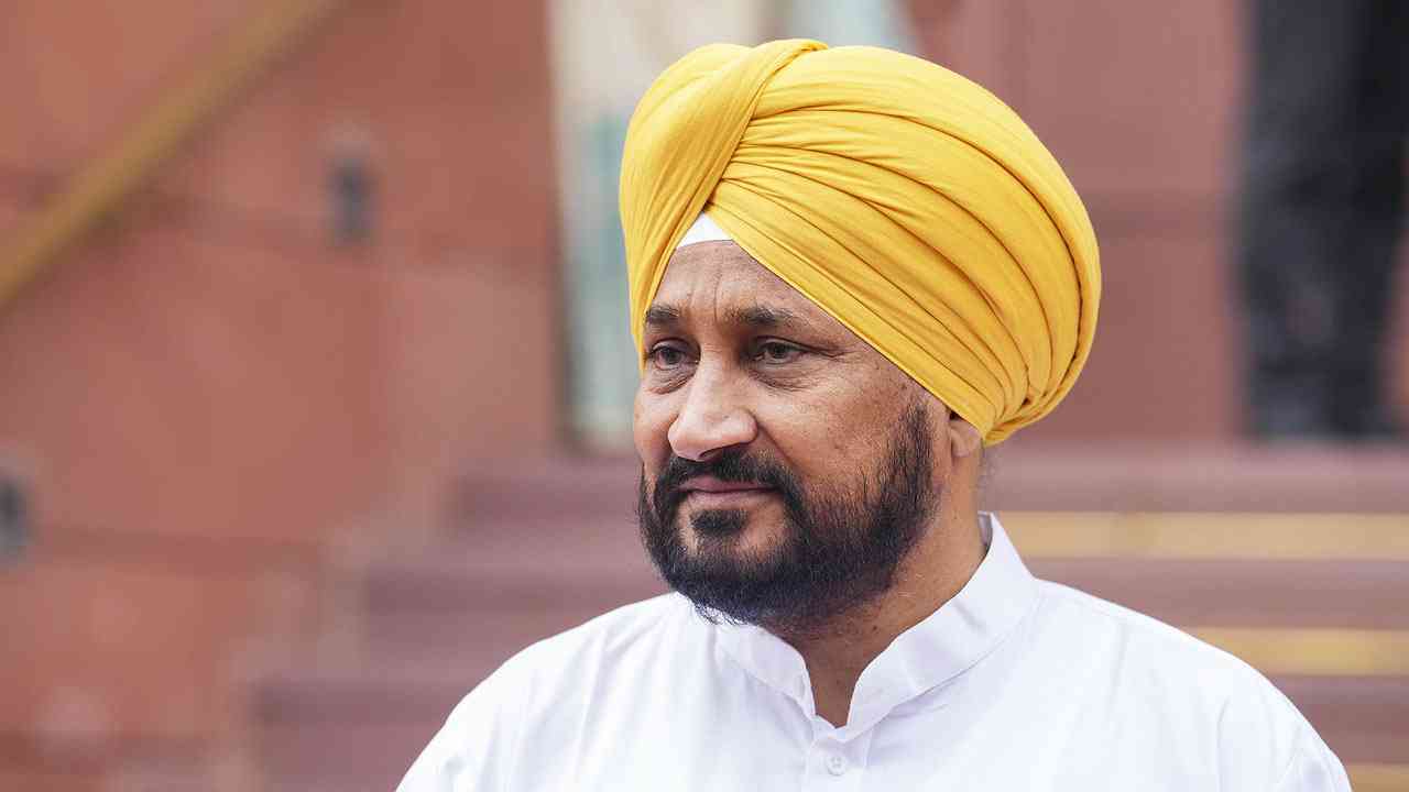 CWC की बैठक से चन्नी क्यों रहे गैरहाजिर? परीक्षा, पंजाब कांग्रेस की गुटबाजी और CM फेस की मांग से जुड़ी पूरी कहानी
