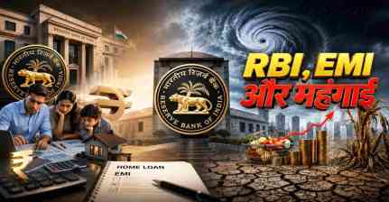 RBI Repo Rate Update: EMI क्यों नहीं घटी? जानिए होम लोन, FD और आपकी जेब पर पूरा असर