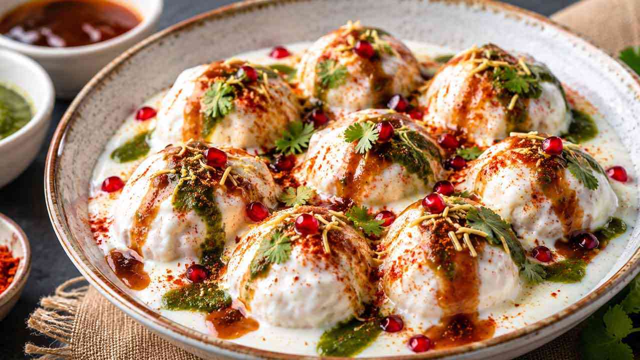 Moong Dal Bhalla Recipe: जिम जाने वालों के लिए प्रोटीन से भरपूर हेल्दी नाश्ता, ऐसे बनाएं