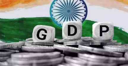 GDP Growth: भारत की इकोनॉमी ने पकड़ी रफ्तार, Q1 में GDP ग्रोथ 7.8%, PM मोदी बोले- ‘निराशावादी गलत साबित हुए’