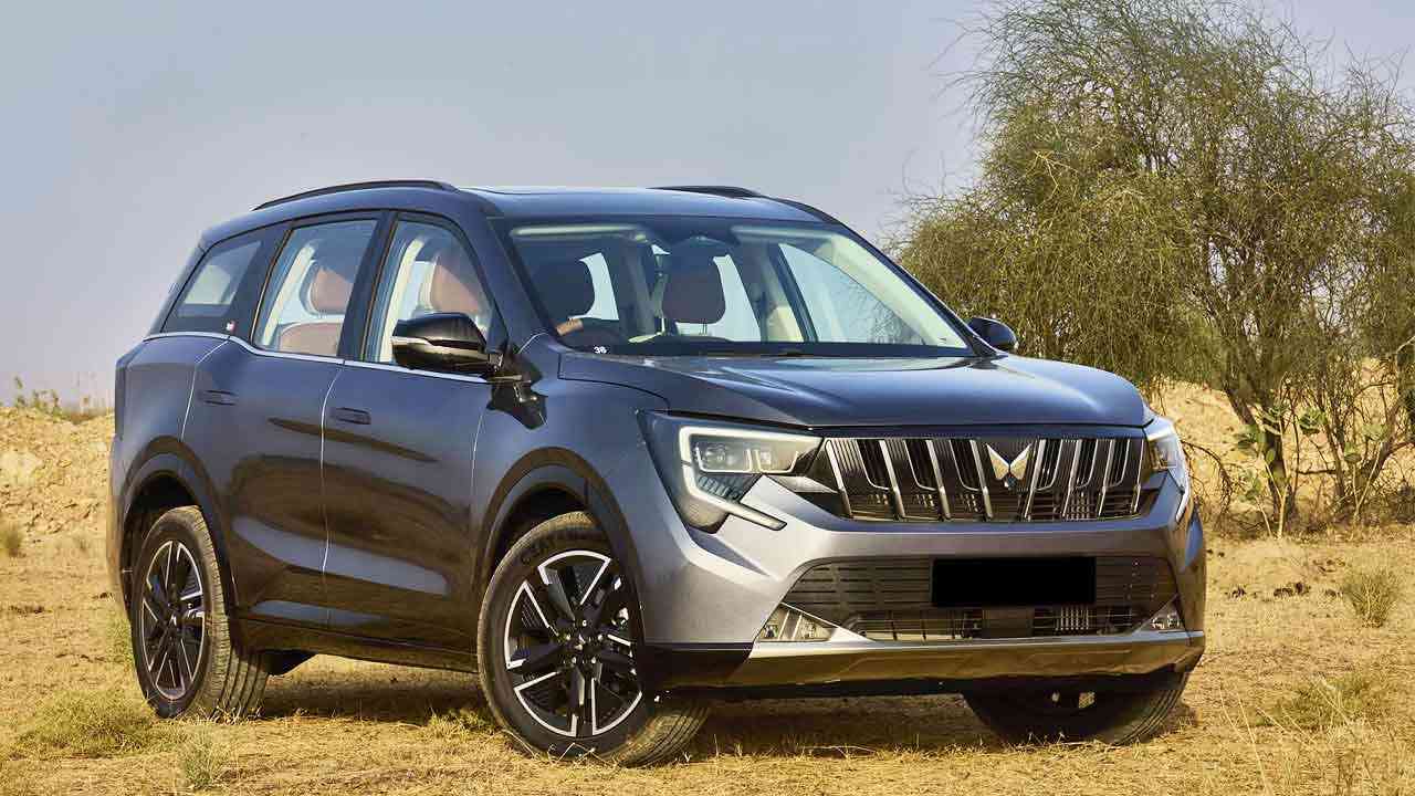Mahindra XUV 7XO की बंपर डिमांड, 8 महीने में 70 हजार पार हुई बिक्री; SUV सेगमेंट में बना दबदबा