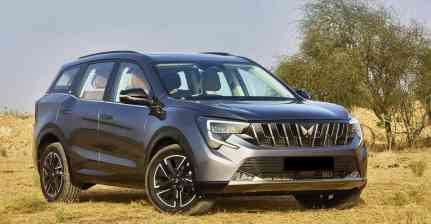 Mahindra XUV 7XO की बंपर डिमांड, 8 महीने में 70 हजार पार हुई बिक्री; SUV सेगमेंट में बना दबदबा