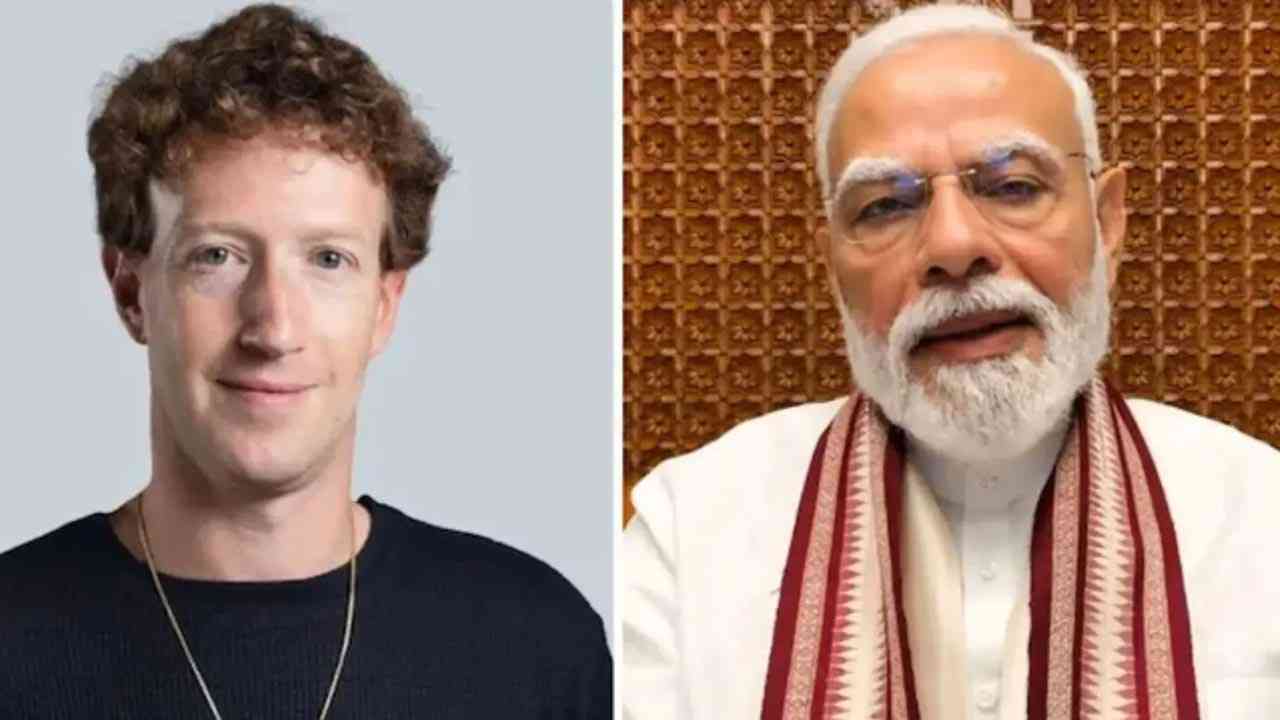 PM मोदी का वीडियो ब्लॉक: Meta पर सख्त समिति, जुकरबर्ग से 3 दिन में माफी की मांग