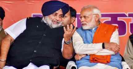Explained: Punjab Politics: BJP-SAD गठबंधन में देरी क्यों? CM Face और Seat Sharing पर अटका पेंच