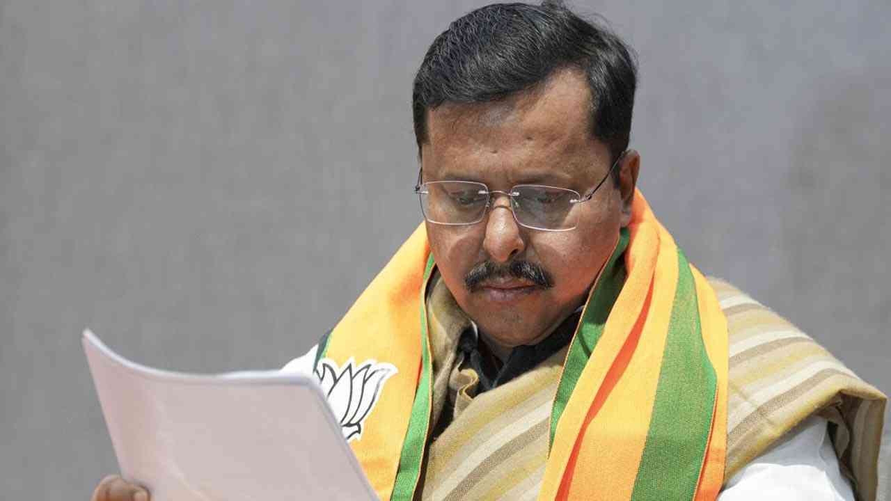 भाजपा की नई टीम में बड़े बदलाव, वसुंधरा राजे-राम माधव को अहम जिम्मेदारी