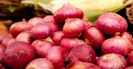 Onion Price Hike: प्याज के दाम ने बिगाड़ा Kitchen Budget, कई शहरों में 60 रुपये के पार पहुंची कीमत