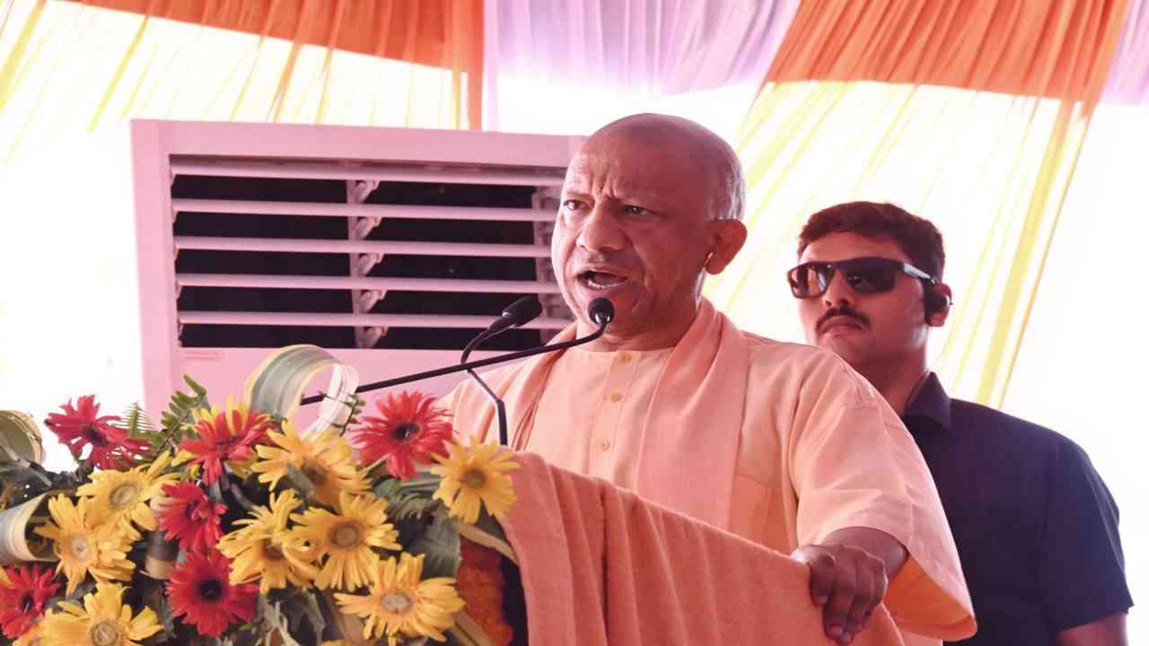 योगी सरकार की निर्यात नीति से किसानों को सीधा लाभ, निवेश की नई लहर