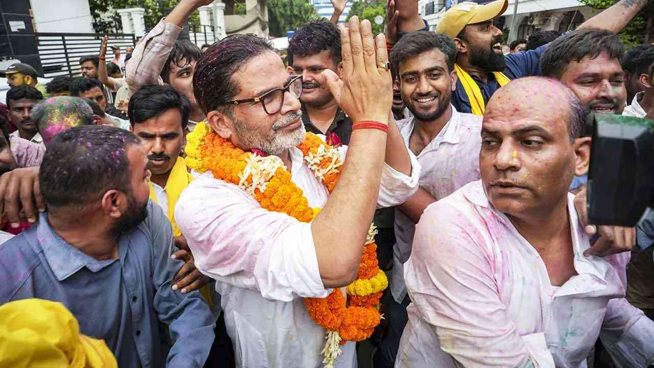 बांकीपुर में BJP का अभेद्य किला कैसे टूटा? प्रशांत किशोर की जीत के पीछे रहे ये 5 फैक्टर