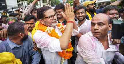 बांकीपुर में BJP का अभेद्य किला कैसे टूटा? प्रशांत किशोर की जीत के पीछे रहे ये 5 फैक्टर