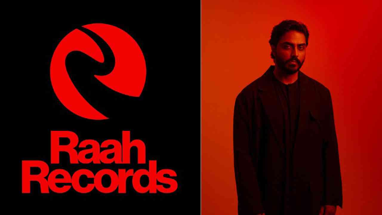 Yash Raj Films Launches 'Raah Records' to Support India’s Next Generation of Independent Music Artists