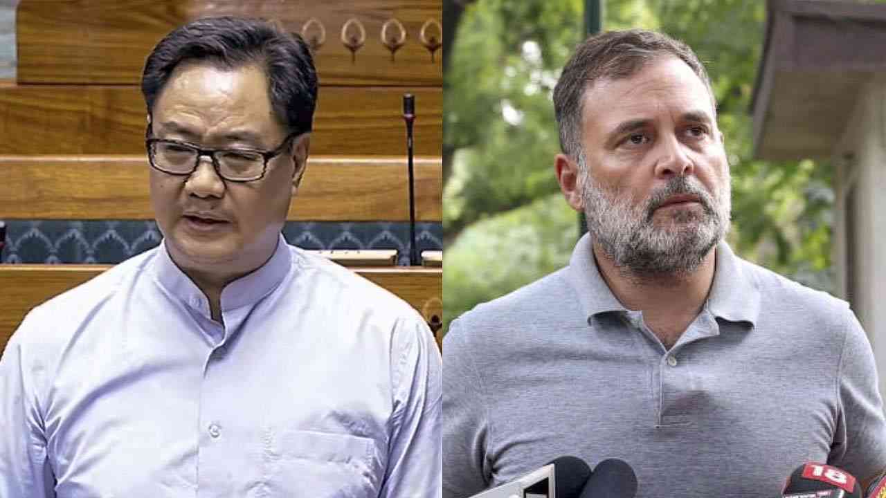 संसद के अंतिम हफ्ते में FCRA और परिसीमन बिल पर सियासी संग्राम, सरकार-विपक्ष ने तेज की रणनीति