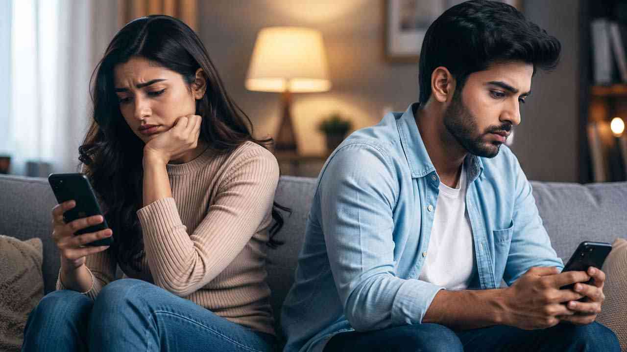 Relationship Tips: पार्टनर को मैसेज करते समय भूलकर न करें ये 5 गलतियां, वरना बढ़ सकती हैं दूरियां