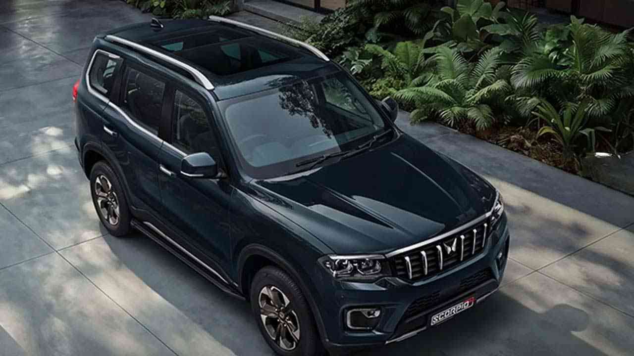 नई Mahindra Scorpio-N 2026 में क्या बदला? पुरानी SUV से जानें बड़े अपडेट और कीमत का फर्क
