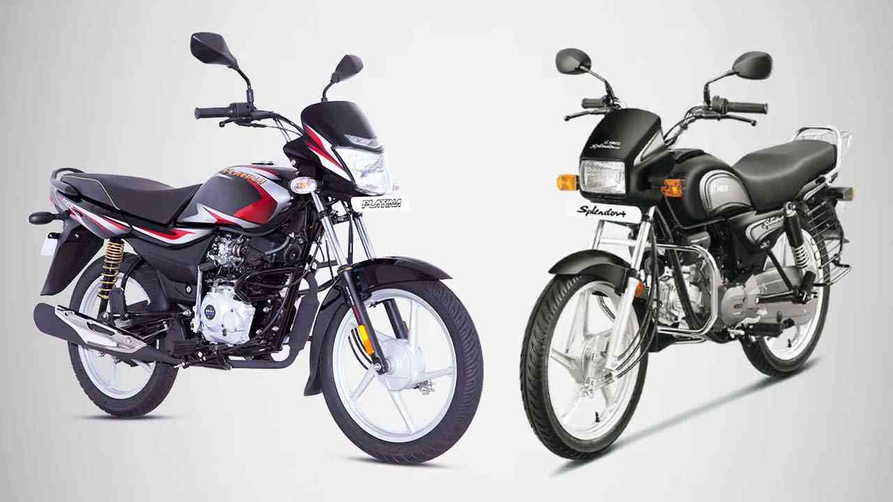 Splendor को छोड़िए! 100cc की ये 2 Budget Bikes देंगी शानदार Mileage, कीमत 70 हजार के आसपास