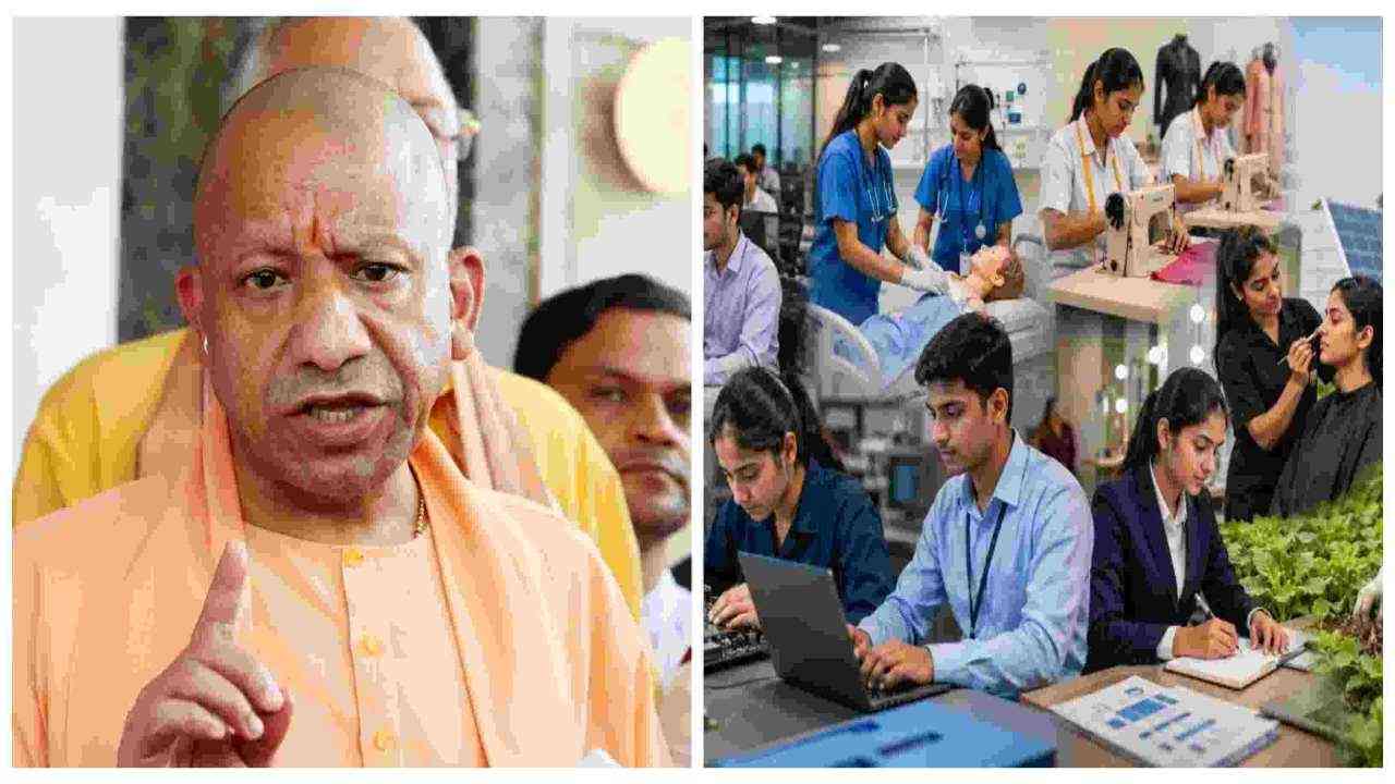 'प्रोजेक्ट प्रवीण' बना मिसालःएआई मूल्यांकन परीक्षा में 50 हजार छात्रों का प्रदर्शन, 25% से अधिक टॉप श्रेणी में