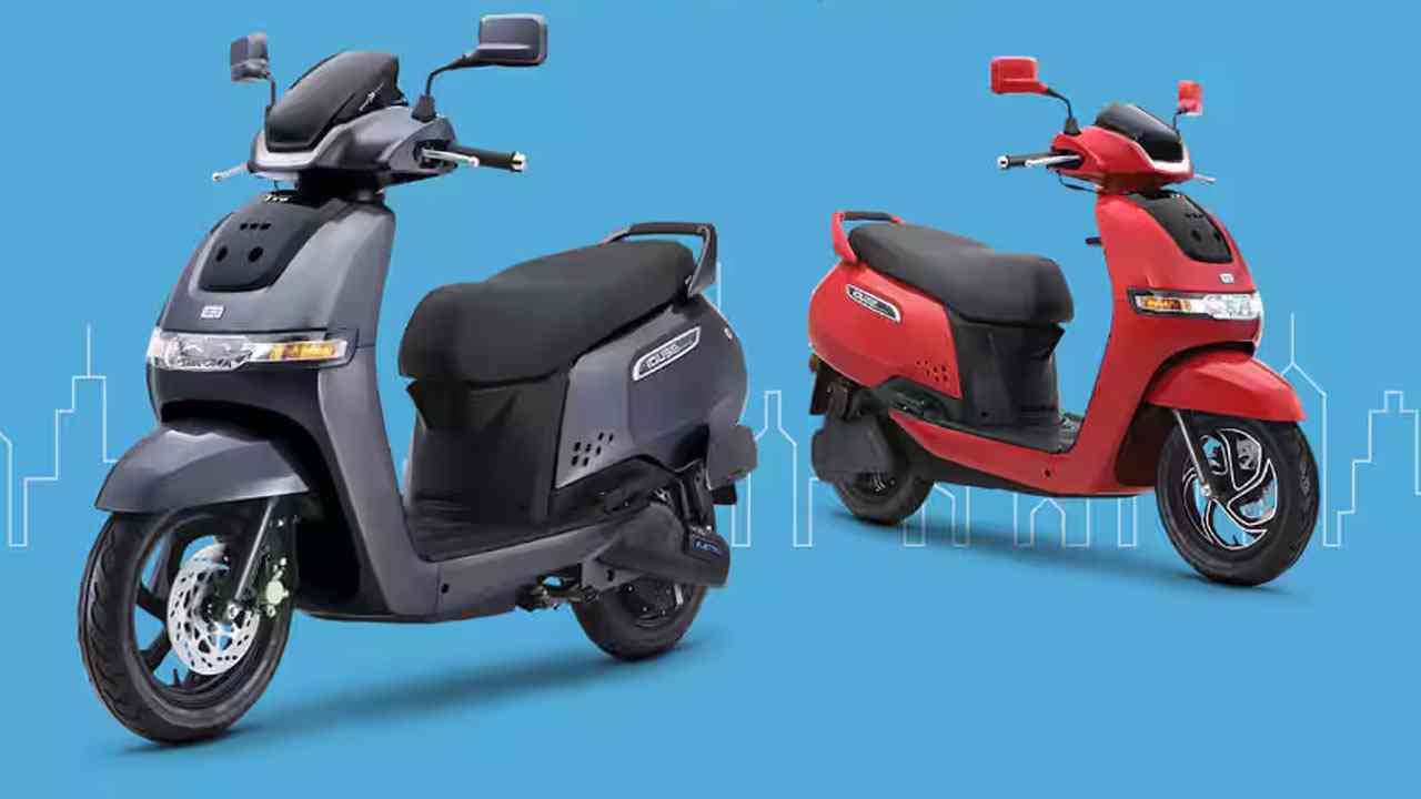 EV Sales Boom: जुलाई में 1.92 लाख इलेक्ट्रिक टू-व्हीलर बिके, TVS ने 121% ग्रोथ के साथ मारी बाजी