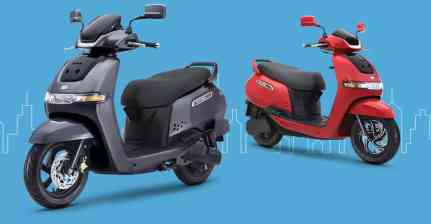 EV Sales Boom: जुलाई में 1.92 लाख इलेक्ट्रिक टू-व्हीलर बिके, TVS ने 121% ग्रोथ के साथ मारी बाजी