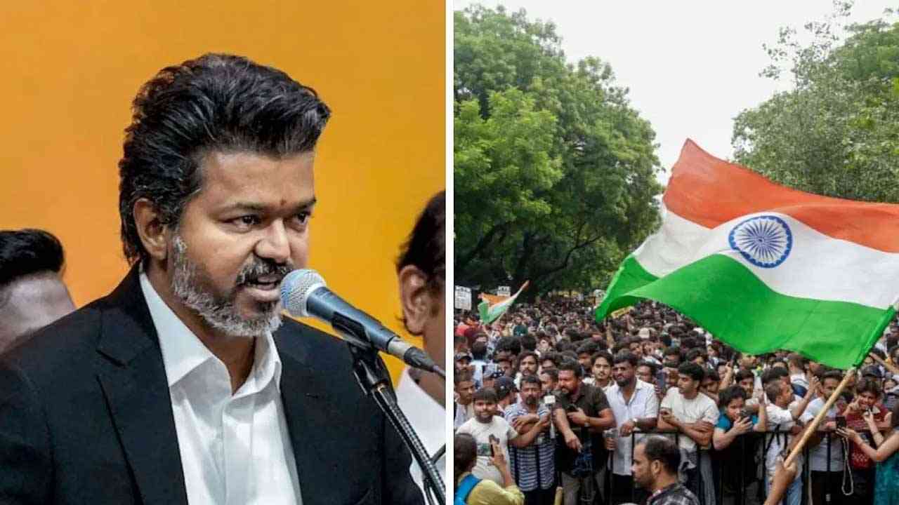 तमिलनाडु सरकार का यू-टर्न, छात्रों को CJP-लेफ्ट के प्रदर्शन से रोकने वाला आदेश वापस