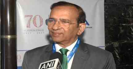 US should treat India as strategic partner and waive "ill-advised" tariff threat: Former diplomat Ajay Bisaria