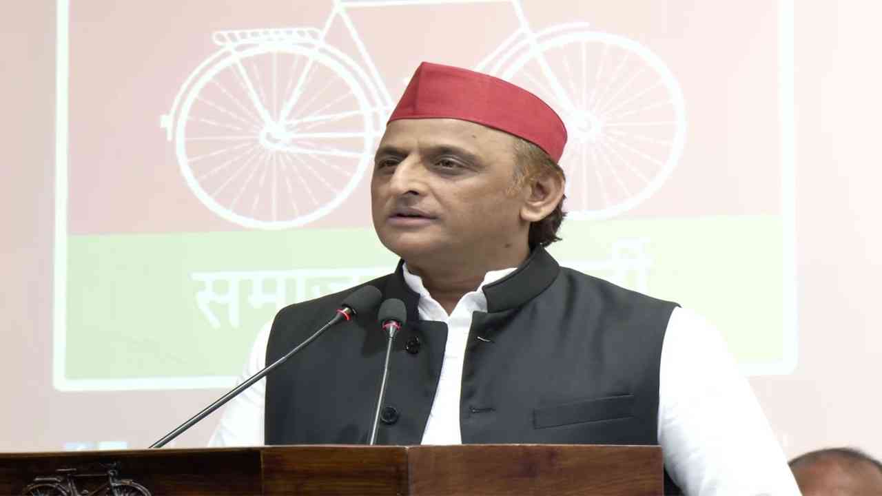 “Why is Govt terrified of Democratic programmes?”: Akhilesh Yadav alleges SP rally denied permission in Bulandshahr